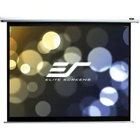 Elite Screens Electric84V 171x128 4:3