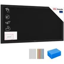 ALLboards Kreidetafel 120x60 cm