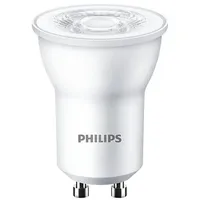 Philips LED-Spot 3,5W GU10 warmweiß