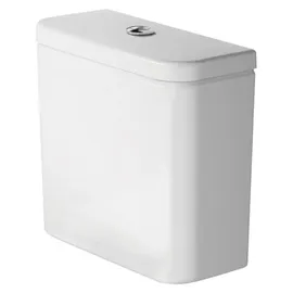 Duravit No.1 Spülkasten 390x170mm