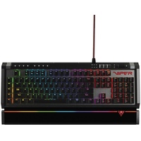Patriot Viper V770 RGB Gaming Tastatur DE (PV770MRUMXGM-DE)