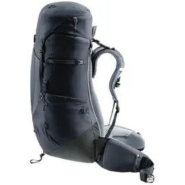 Deuter Aircontact Lite 50 + 10 Black/Graphite