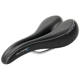 CON-TEC Contec Anatomic 2 Tsx Trekking unisex SCHWARZ