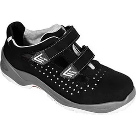 ELTEN IMPULSE grey Easy ESD S1 Gr. 46