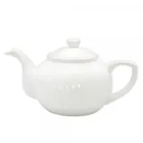 GREENGATE Teekanne Alice white