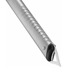 Petzl Eispickel 50 cm grau