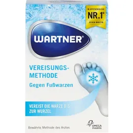 Perrigo WARTNER Fußwarzen Spray 50 ml