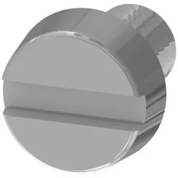Siemens 3SU19100KK800AA0 Erdungsschraube für Metallhalter, Erdung vom Metallbetätigern bei Einbau - 50 Stück