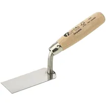 einkaufsbüro deutscher eisenhändler gmbh Stukkateurspachtel 40mm rostfrei FORTIS Bau