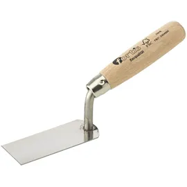 einkaufsbüro deutscher eisenhändler gmbh Stukkateurspachtel 40mm rostfrei FORTIS Bau