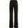Brax Damen, Five-Pocket-Hose Style MAINE BRUNETTE, denim dunkelbraun, Gr. 42