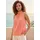 LAURA SCOTT Chiffonbluse rosa 46