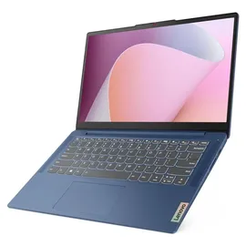 Lenovo IdeaPad Slim 3 14'' AMD Athlon Silver 7120U 8 GB RAM 128 GB SSD Abyss Blue