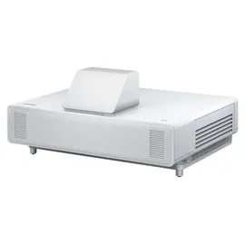 Epson EB-800F LCD Beamer Weiss