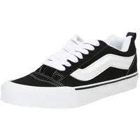 Vans Knu Skool Black 34,5