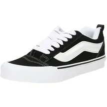 Vans Knu Skool Black 34,5