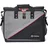 C.K Tools Techniker Werkzeugtasche unbestückt grau|rot|schwarz 46x42x21 cm