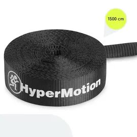 Mamabrum Ninja Hindernislauf Kinder Slackline Set 7 Hindernisse, 15m Max 113kg