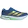 adidas Adizero Boston 13 Schuhe (Größe 47 , blau)