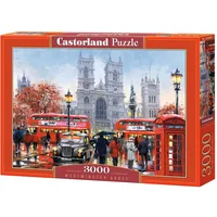 Castorland Westminster Abbey, 3000 Teile 3000 Teile)