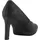 CLARKS Ambyr Joy Pumpe, Black Leather, 37.5 EU