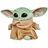 Star Wars Mandalorian Baby Yoda 25 cm Grün