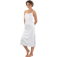 NINA VON C. Elegance Negligé Weiß 42