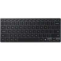 Samsung Universal Smart Keyboard dark Gray - Tastatur kabellos,