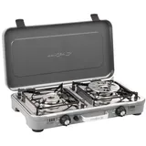 Brunner Devil Kookmaster Gaskocher, 50mbar
