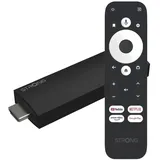 Strong LEAP-UNA Ultimate 2K Ultra HD Media Player HDMI