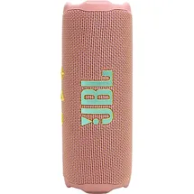 JBL Flip 7 Pink