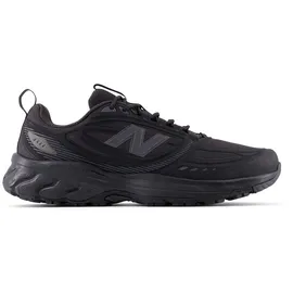 New Balance 410 Herren Schwarz/Grau 44