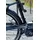 ABUS Bordo Granit 6500K/90 BK SH Faltschloss schwarz