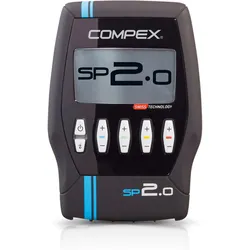 COMPEX SP 2.0 EINHEITSGRÖSSE