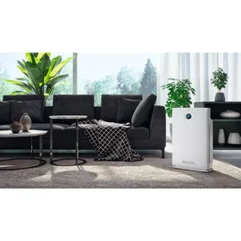 Olimpia Splendid Aura Di Luftreiniger 30m3 Weiß