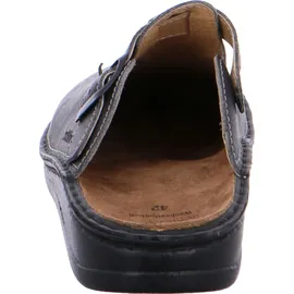 Fidelio Clogs in Schwarz 41