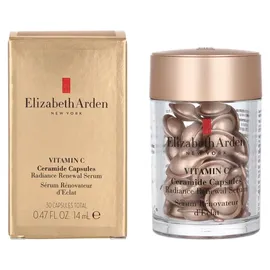 Elizabeth Arden Vitamin C Ceramide Capsules Renewal Serum 30 Kapseln