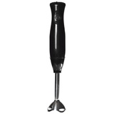 Cheffinger Edelstahl 300W Stabmixer Pürierstab Handmixer Zerkleinerer Rührgerät