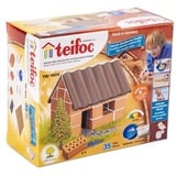 EITECH teifoc Kleines Einfamilienhaus (TEI1024)