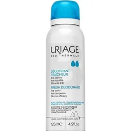 Uriage Deodorant Spray 125 ml