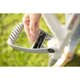 Ikra mogatec IGT 650 D-TC ohne Akku