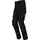 Modeka GmbH Modeka Panamericana 2 Damen Motorrad Textilhose, schwarz, 48