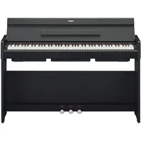 Yamaha YDP-S35 Schwarz E-Piano