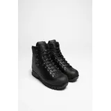 Hanwag Alaska Wide GTX Herren Schwarz/Black 48