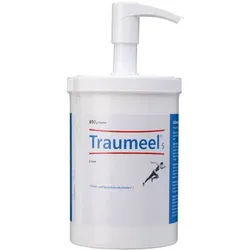 Traumeel S 850 g Creme