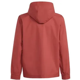adidas Entrada 22 Stadionjacke Rot 176