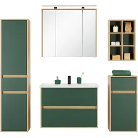 BASIC by Balculina Hochschrank SPICE