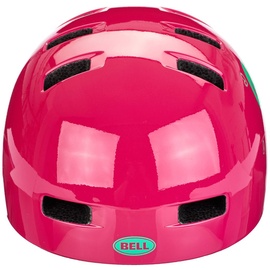 Bell Helme Bell Lil Ripper Fahrradhelme, Pink Adore, Einheitsgröße