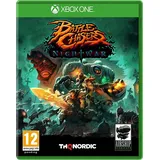 Battle Chasers: Nightwar