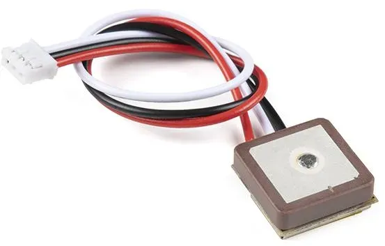 GPS Module - GP1818MK (56 Channel)